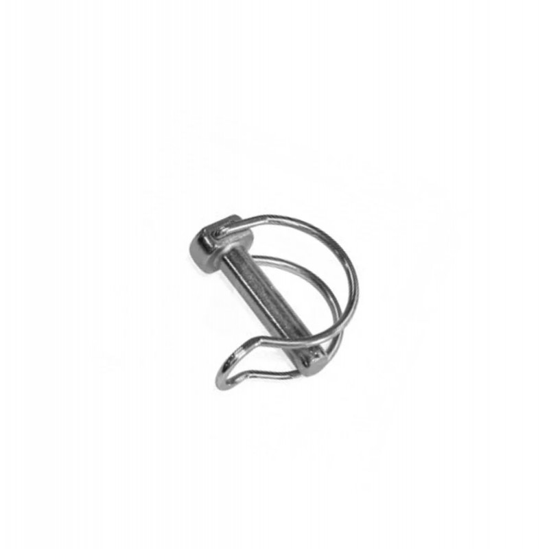 GOUPILLE CLIPS PUBERT 8X36
