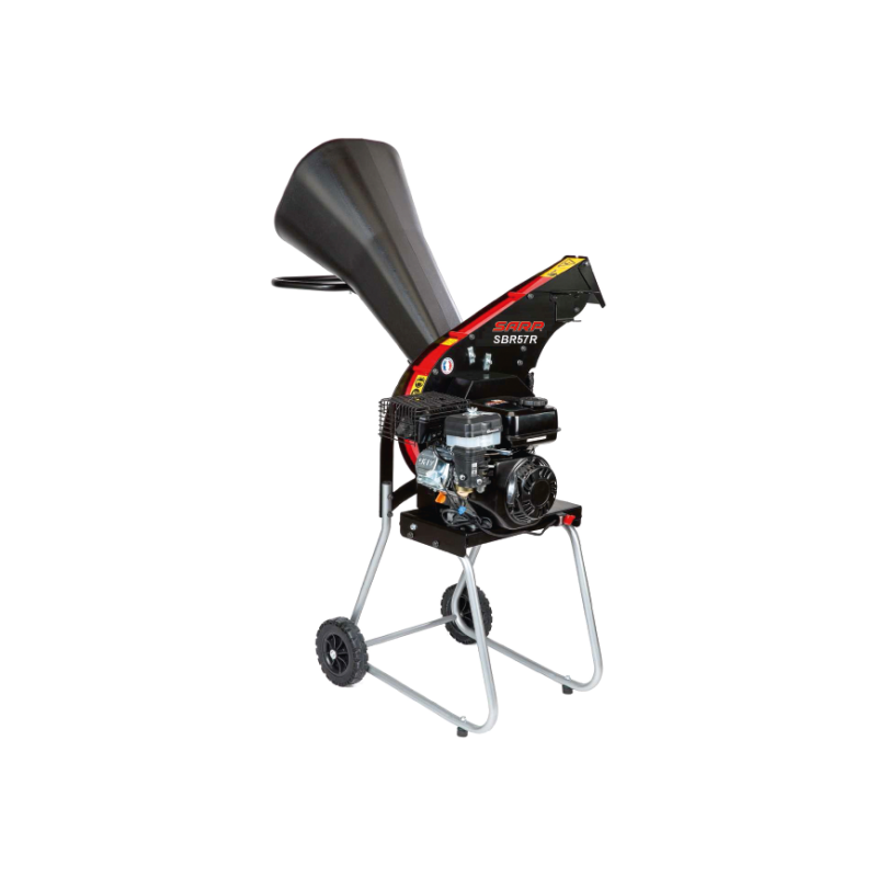 Broyeur de végétaux SARP