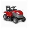 Tondeuse autoportée SARP L135STM