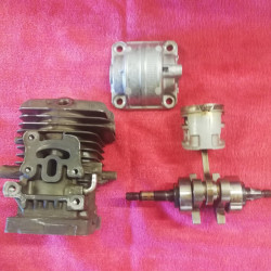 CYLINDRE PISTON STIHL MS193T OCCASION