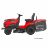 Tondeuse autoportée SARP TN170HT