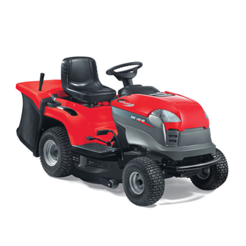 Tondeuse autoportée SARP M125HST