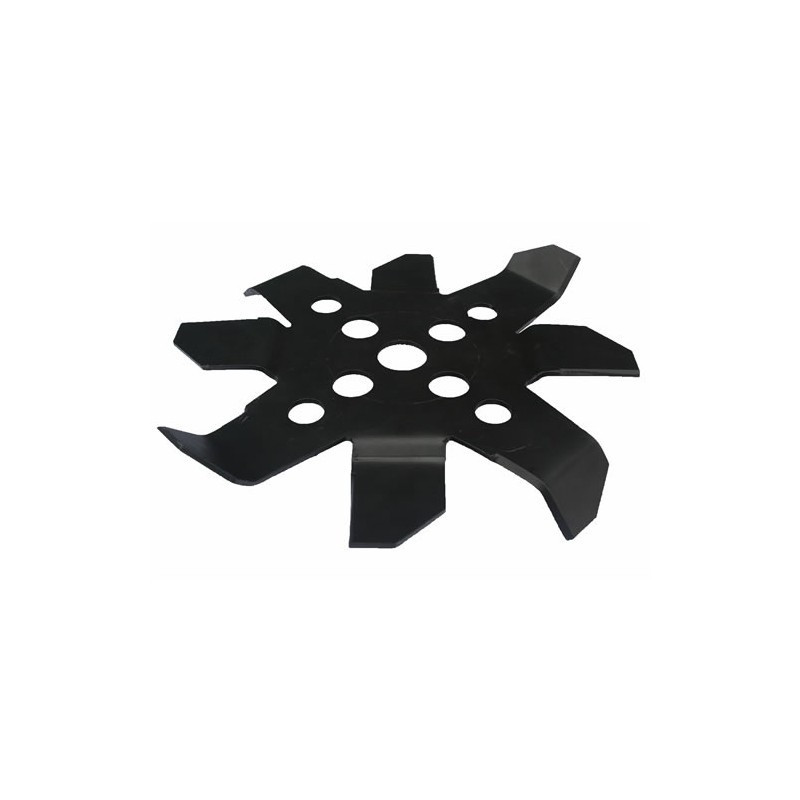 LAME RONCE DÉBROUSSAILLEUSE FORZA 8 DENTS