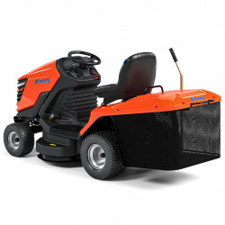 Tondeuse autoportée SIMPLICITY Baron RD SLC92
