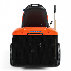 Tondeuse autoportée SIMPLICITY Baron RD SLC92