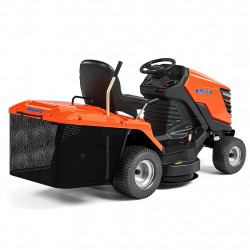 Tondeuse autoportée SIMPLICITY Baron RD SLC92