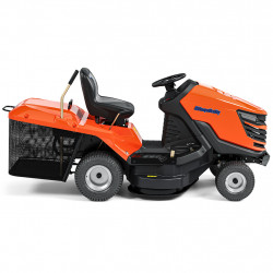 Tondeuse autoportée SIMPLICITY Baron RD SLC92