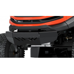 Tondeuse autoportée SIMPLICITY Baron RD SLC92