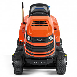 Tondeuse autoportée SIMPLICITY Baron RD SLC102