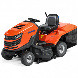 Tondeuse autoportée SIMPLICITY Baron RD SLC102