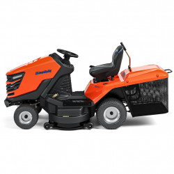Tondeuse autoportée SIMPLICITY Baron RD SLC102