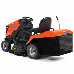 Tondeuse autoportée SIMPLICITY Baron RD SLC102