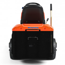 Tondeuse autoportée SIMPLICITY Baron RD SLC102