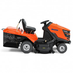 Tondeuse autoportée SIMPLICITY Baron RD SLC102