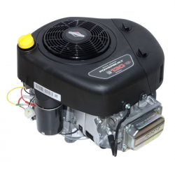 Moteur Briggs & Stratton Intek 344cc 13,5CV Arbre 25,4x80