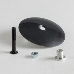 COUPELLE ANTI-USURE TÊTE TYPE STIHL AUTOCUT