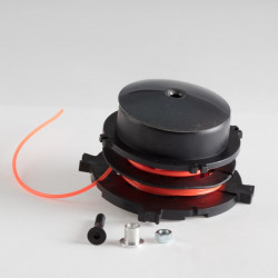 COUPELLE ANTI-USURE TÊTE TYPE STIHL AUTOCUT