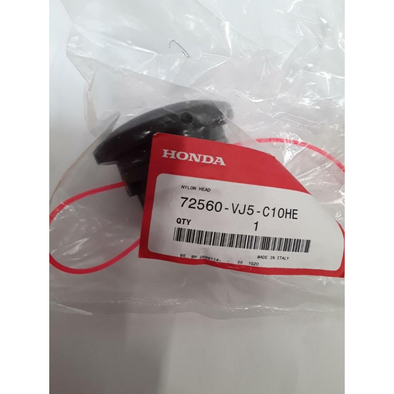 TETE NYLON HONDA
