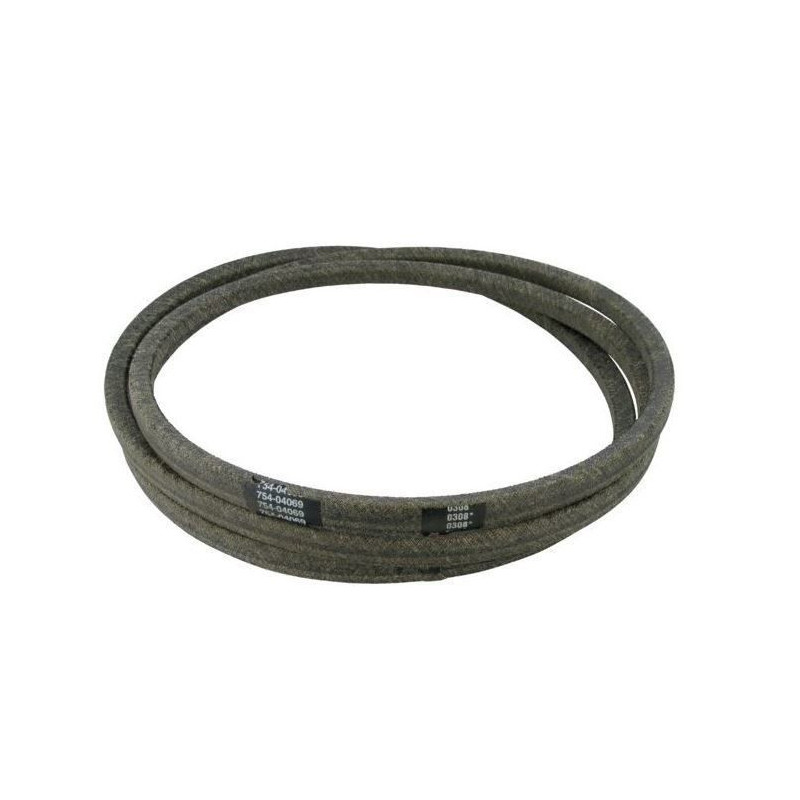 COURROIE DE LAME MTD / CUB CADET