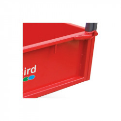 TRANSPORTEUR A CHENILLE CARRIER 500