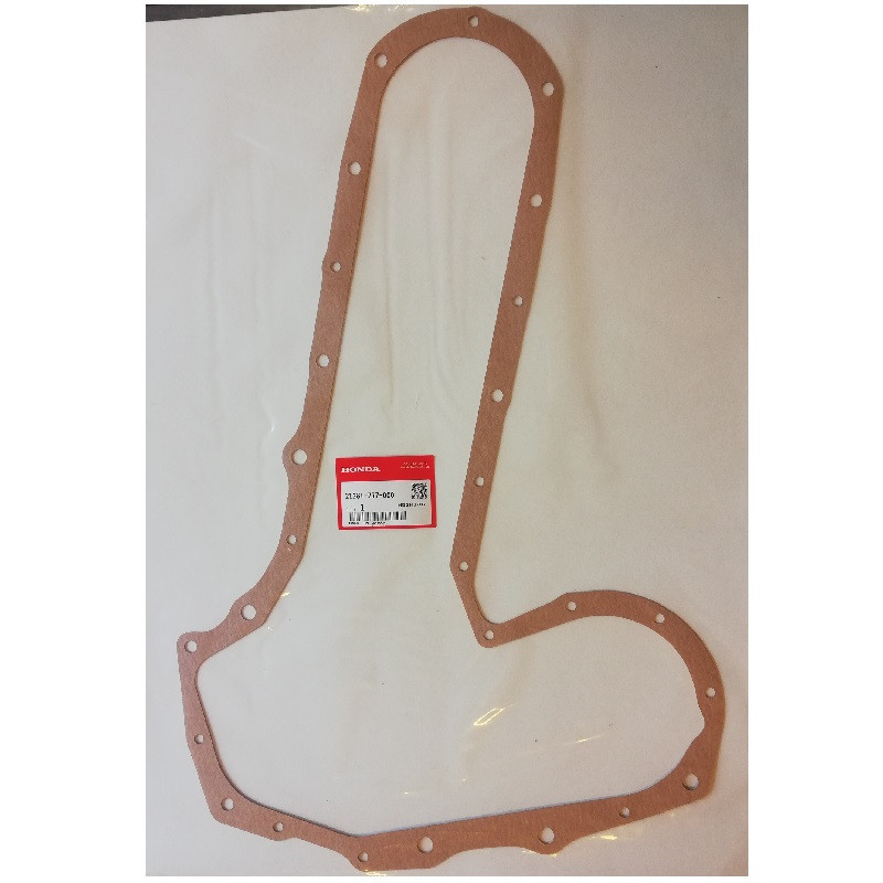 JOINT DE CARTER DE BOITE HONDA