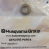 RONDELLE FREIN HUSQVARNA