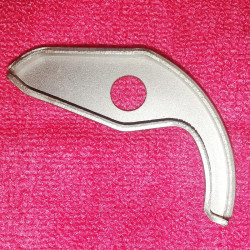 CLIQUET FER LANCEUR KAWASAKI