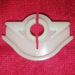 SUPPORT DE CLIQUET KAWASAKI