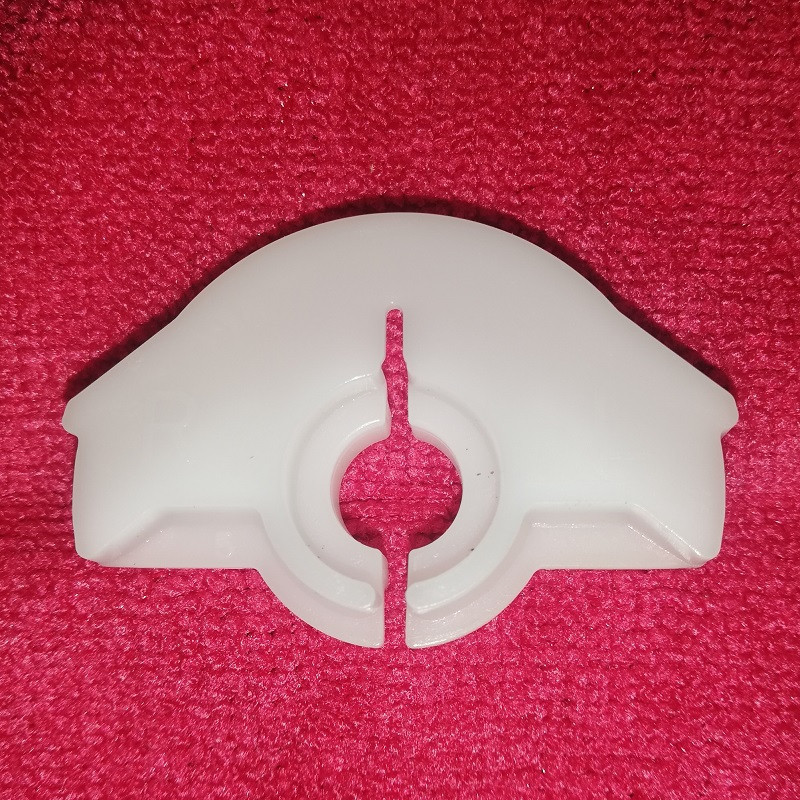 SUPPORT DE CLIQUET KAWASAKI