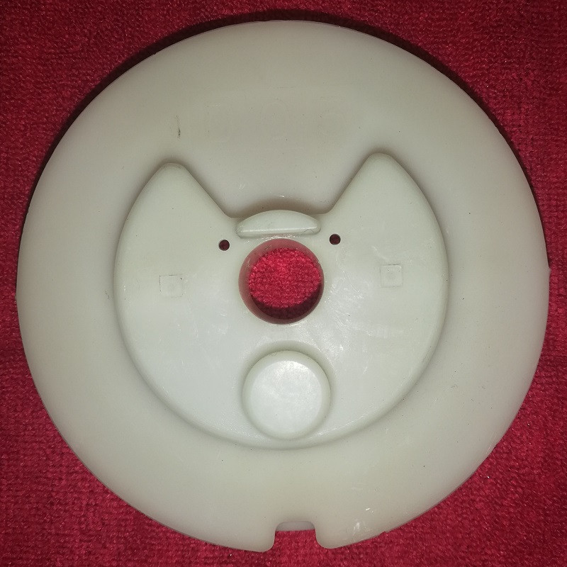 POULIE DE LANCEUR KAWASAKI