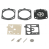 KIT MEMBRANES K20-HD WALBRO