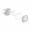 FILTRE A AIR LONCIN
