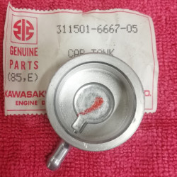 SORTIE DE RESERVOIR KAWASAKI