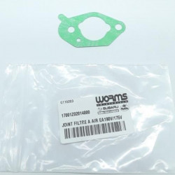 JOINT FILTRE A AIR ROBIN SUBARU RATO
