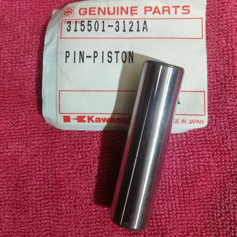 AXE DE PISTON KAWASAKI