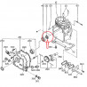 JOINT SPI ROBIN SUBARU