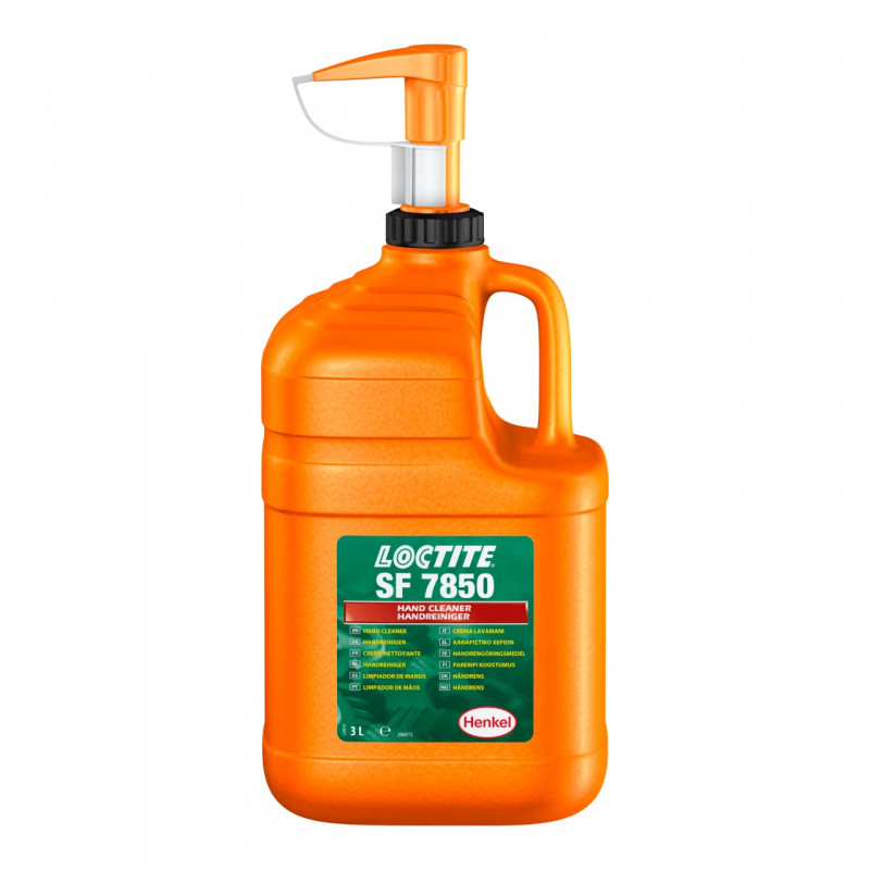Nettoyant pour les mains LOCTITE SF 7850
