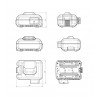 Batterie lithium-ion HONDA