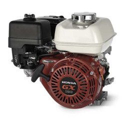 MOTEUR HONDA GX120LX4