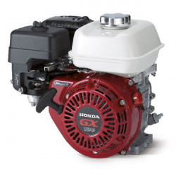MOTEUR HONDA GX120LX4