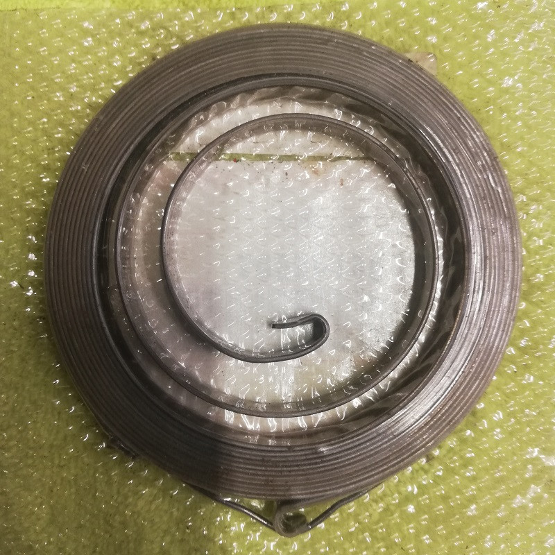 RESSORT LANCEUR KAWASAKI