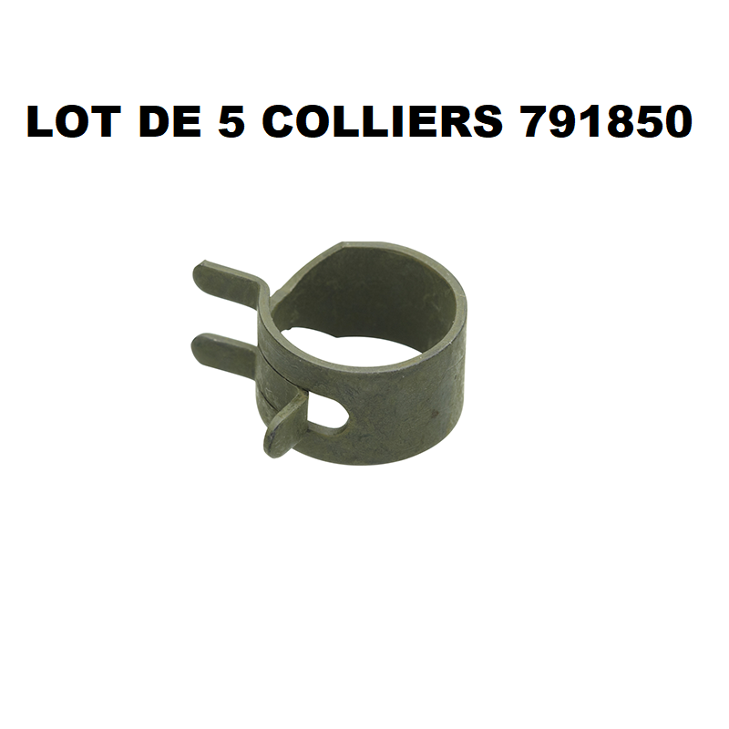 COLLIER DE DURITE BRIGGS & STRATTON
