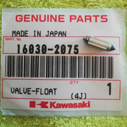POINTEAU CARBURATEUR KAWASAKI