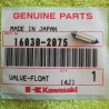 POINTEAU CARBURATEUR KAWASAKI