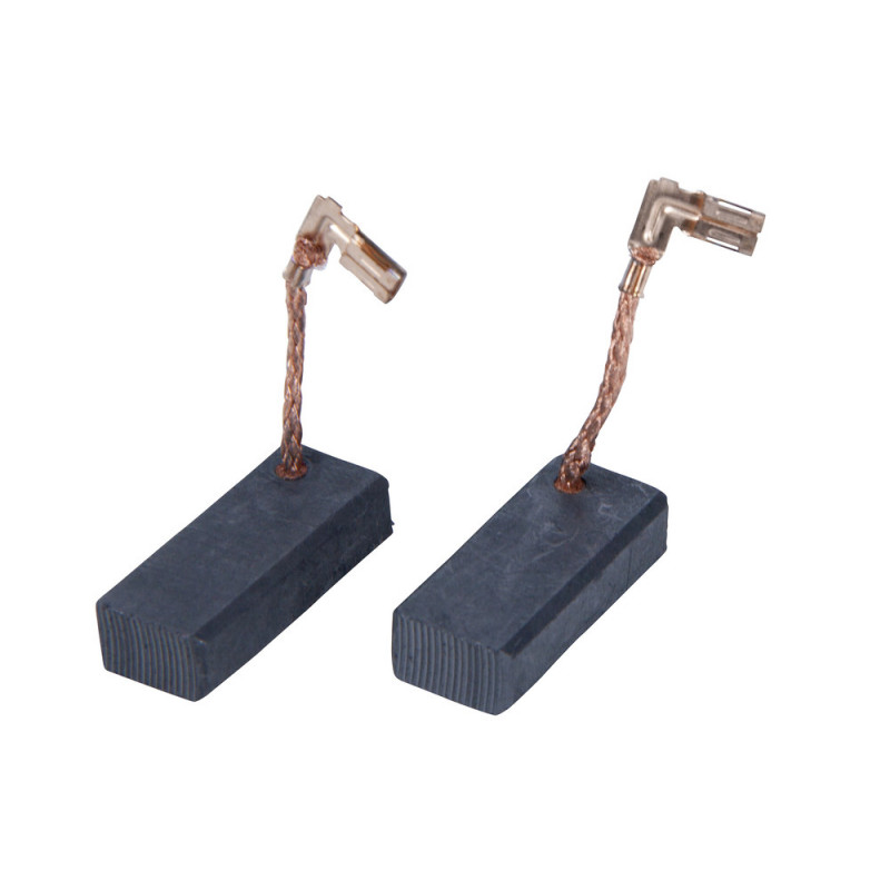 JEU DE CHARBONS MAKITA DOLMAR