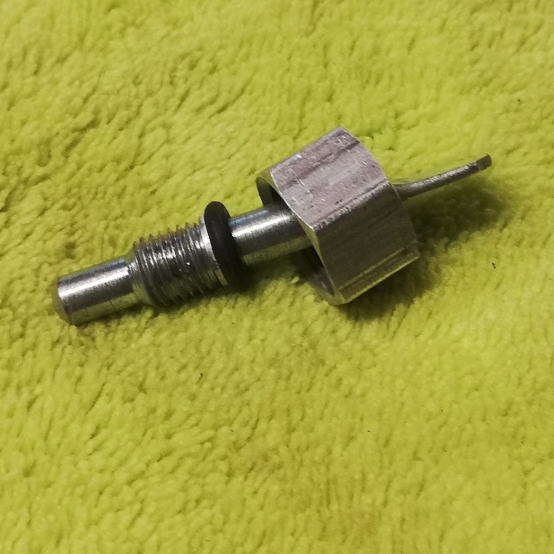 ROBINET ESSENCE BRIGGS & STRATTON