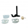KIT AXE DE STARTER