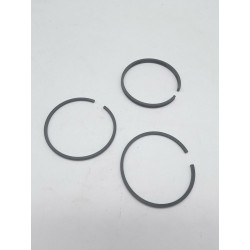 JEU SEGMENTS 020 BRIGGS & STRATTON