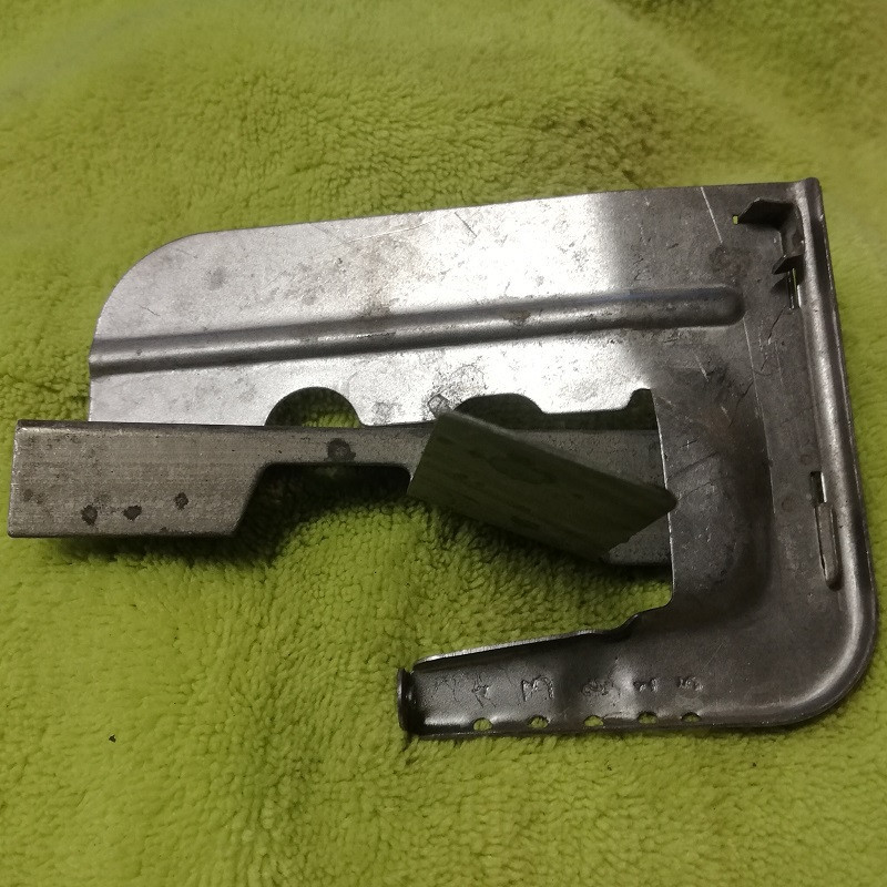 PALETTE DE REGULATEUR BRIGGS & STRATTON