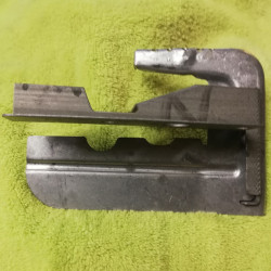 PALETTE DE REGULATEUR BRIGGS & STRATTON